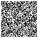 QR code with Zimbanx Inc contacts
