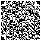 QR code with C J Harris & Associates L L C contacts