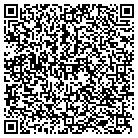 QR code with US Power System Control Office contacts