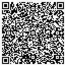 QR code with Zillastate contacts
