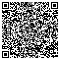 QR code with C Worley contacts