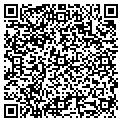 QR code with Dag contacts