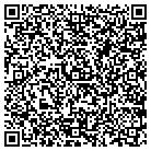 QR code with Delbert Wilson Converse contacts