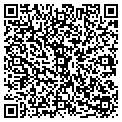 QR code with Bruce Sher contacts