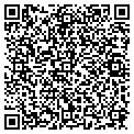 QR code with Camba contacts