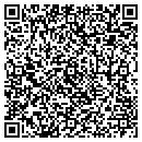 QR code with D Scott Mclaws contacts