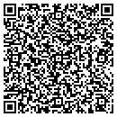 QR code with Cleveland Darter Club contacts