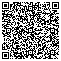 QR code with The Hunter Homes contacts