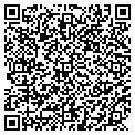 QR code with Timothy Allen Hall contacts