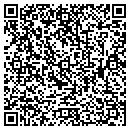 QR code with Urban Built contacts