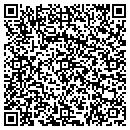 QR code with G & L Wyrick L L C contacts