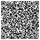 QR code with Zeitler Jeffery A MD contacts
