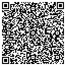 QR code with Harold J Shaw contacts