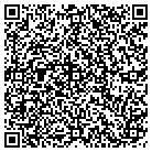 QR code with Cunningham Container Service contacts