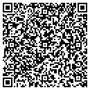 QR code with Hip & Swanky contacts