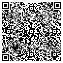 QR code with Hitched By Jalen LLC contacts