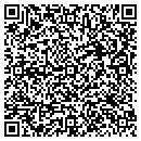 QR code with Ivan Poulter contacts