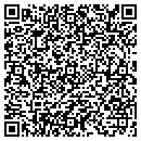 QR code with James A Watson contacts