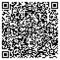 QR code with Buch Contruction contacts
