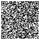 QR code with James P Johnson contacts