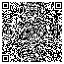 QR code with Jeff Hobgood contacts