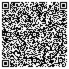 QR code with Huntington Insurance Inc contacts