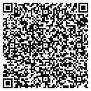 QR code with John A Wells contacts
