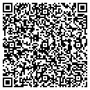 QR code with Justin Evans contacts