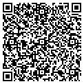 QR code with Deedj contacts