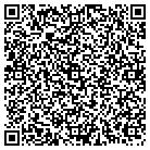 QR code with G G O Deck Construction Inc contacts