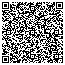 QR code with Hayden Leslie contacts