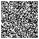 QR code with J And J Constructon contacts