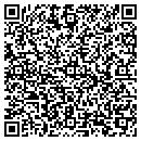 QR code with Harris Bruce A MD contacts