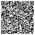 QR code with Mac contacts