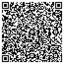 QR code with Lisa B Synar contacts