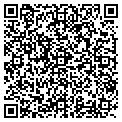 QR code with David B Hiesiger contacts