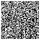 QR code with Manfredini Construction LLC contacts