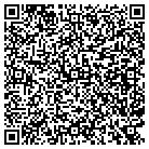 QR code with Madeline W Schwartz contacts