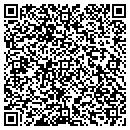 QR code with James Sherrin Towing contacts
