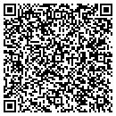QR code with Max D Ragland contacts