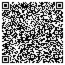 QR code with U-Store-It contacts