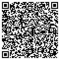 QR code with M Div contacts