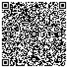QR code with Gainesville Target Range contacts
