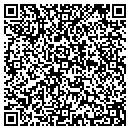 QR code with P And P Coverage Corp contacts
