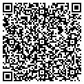 QR code with R & M Services Corp contacts