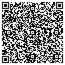 QR code with Taco Del Sol contacts