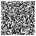 QR code with Tom Boydston contacts