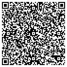 QR code with R & Sons Construction LLC contacts