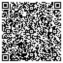 QR code with R U R Home Improvement contacts