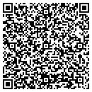 QR code with E M R J of Church contacts